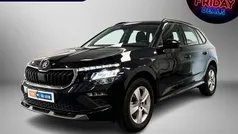 Gebruikt 2024 Skoda Kamiq Selection SUV | € 30.995 (Super prijs)