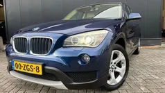 Gebruikt 2012 BMW X1 SUV | € 11.995 (Eerlijke prijs)