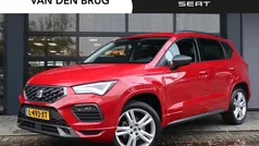 Gebruikt 2021 Seat Ateca FR SUV | € 30.895 (Eerlijke prijs)
