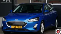 Gebruikt 2020 Ford Focus Business Edition Hatchback | € 17.950 (Eerlijke prijs)