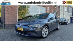 Gebruikt 2022 VW Golf VIII Life Hatchback | € 21.950 (Goede deal)