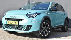 Gebruikt 2024 Fiat 600 La Prima SUV | € 28.595 (Eerlijke prijs)