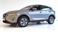 Grijs Gebruikt 2021 Nissan Qashqai SUV | € 21.990 (Eerlijke prijs)