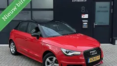 Gebruikt 2013 Audi A1 Sportback Proline Hatchback | € 10.499 (Eerlijke prijs)