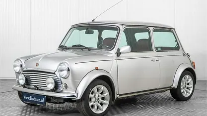 Gebruikt 1999 Mini Cooper Hatchback | € 19.900 (Eerlijke prijs)