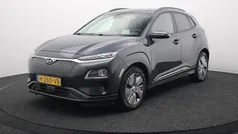 Grijs Gebruikt 2020 Hyundai Kona Premium SUV | € 19.845 (Eerlijke prijs)