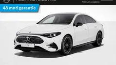 Wit Gebruikt 2025 Mercedes CLA 250+ Edition Sedan | € 56.900 (Eerlijke prijs)