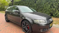 Gebruikt 2004 Audi A3 Ambition Hatchback | € 1.950 (Goede deal)