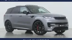 Gebruikt 2025 Land Rover Range Rover Sport Black Edition SUV | € 126.800 (Eerlijke prijs)