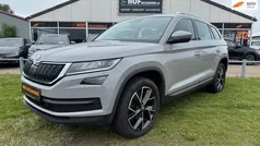 Gebruikt 2021 Skoda Kodiaq Business Line SUV | € 29.750 (Goede deal)