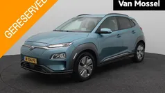 Blauw Gebruikt 2020 Hyundai Kona SUV | € 18.940 (Eerlijke prijs)