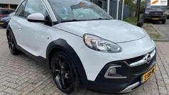 Gebruikt 2015 Opel Adam Rocks Hatchback | € 10.499 (Eerlijke prijs)