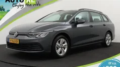 Grijs Gebruikt 2021 VW Golf VIII Life Stationwagen | € 17.940 (Eerlijke prijs)