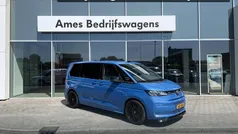Blauw Gebruikt 2024 VW Multivan Life Van | € 56.995 (Super prijs)