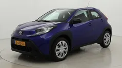 Gebruikt 2024 Toyota Aygo Play Hatchback | € 19.999 (Eerlijke prijs)