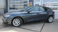 Grijs Gebruikt 2021 Seat Leon Business Hatchback | € 16.990 (Eerlijke prijs)