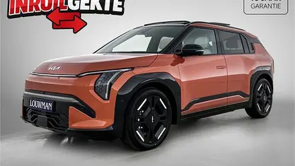 Occasion 2026 Kia EV3 GT SUV | € 45.576 (Eerlijke prijs)