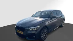 Grijs Gebruikt 2019 BMW 120 M Sport Hatchback | € 24.450 (Super prijs)