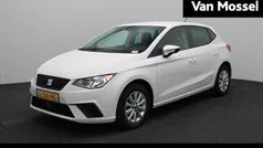 Wit Gebruikt 2021 Seat Ibiza Business Hatchback | € 16.400 (Eerlijke prijs)