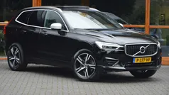 Zwart Gebruikt 2019 Volvo XC60 R-Design SUV | € 30.950 (Eerlijke prijs)