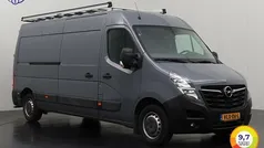 Gebruikt 2021 Opel Movano Van | € 19.750 (Eerlijke prijs)
