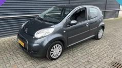 Grijs Gebruikt 2010 Citroën C1 Hatchback | € 4.250 (Eerlijke prijs)