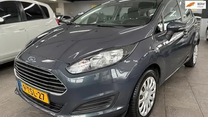 Occasion Ford Fiesta Style 65 PK (47 kW) 2014 Hatchback