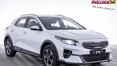 Wit Gebruikt 2022 Kia XCeed 3 SUV | € 19.999 (Goede deal)