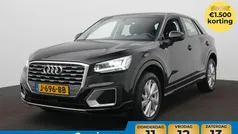 Gebruikt 2020 Audi Q2 Design SUV | € 24.900 (Eerlijke prijs)