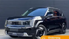 Gebruikt 2025 Kia EV9 Air SUV | € 65.790 (Eerlijke prijs)
