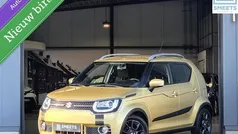 Geel Gebruikt 2017 Suzuki Ignis Hatchback | € 11.950 (Super prijs)