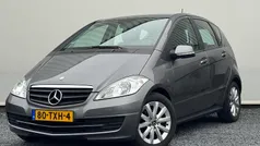Gebruikt 2012 Mercedes A160 Business MPV | € 9.495 (Eerlijke prijs)