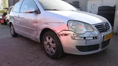 Gebruikt 2006 VW Polo Sportline Hatchback | € 575 (Eerlijke prijs)
