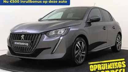 Occasion Peugeot 208 Allure 101 PK (74 kW) 2021 Hatchback