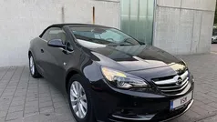 Gebruikt 2016 Opel Cascada Edition Cabriolet | € 14.450 (Goede deal)