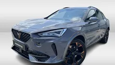 Grijs Gebruikt 2021 Cupra Formentor SUV | € 27.450 (Eerlijke prijs)