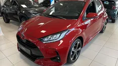 (3u5) Nieuw 2025 Toyota Yaris Hybrid Executive Hatchback | € 34.995 (Eerlijke prijs)