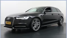Gebruikt 2016 Audi A6 Premium Stationwagen | € 24.850 (Eerlijke prijs)
