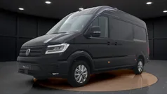 Gebruikt 2024 VW Crafter Exclusive Van | € 47.450 (Super prijs)