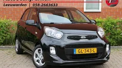 Gebruikt 2015 Kia Picanto Comfort Hatchback | € 6.445 (Eerlijke prijs)