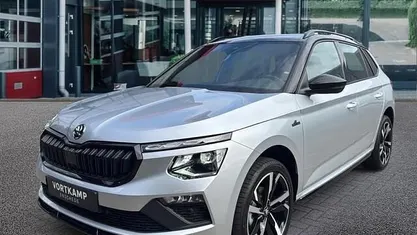 Occasion Skoda Kamiq Monte Carlo 116 PK (85 kW) 2025 SUV