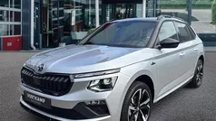 Gebruikt 2025 Skoda Kamiq Monte Carlo SUV | € 35.950 (Eerlijke prijs)