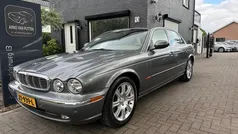 Gebruikt 2003 Jaguar XJ Executive Sedan | € 11.900 (Eerlijke prijs)