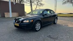 Zwart Gebruikt 2007 Volvo C30 Momentum Hatchback | € 2.599 (Eerlijke prijs)