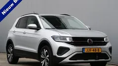 Gebruikt 2025 VW T-Cross Edition SUV | € 29.395 (Eerlijke prijs)