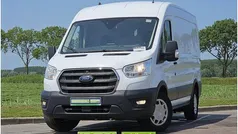 Gebruikt 2019 Ford Transit Trend Van | € 14.900 (Eerlijke prijs)