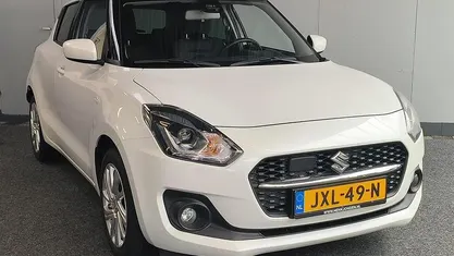 Occasion Suzuki Swift 2026 Wit Hatchback