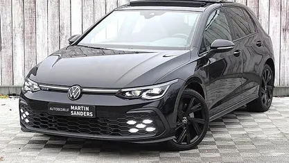 Occasion 2022 VW Golf VIII GTE Hatchback | € 29.850 (Eerlijke prijs)