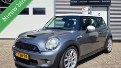 Gebruikt 2007 Mini Cooper S Hatchback | € 5.750 (Goede deal)