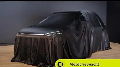 Zwart Nieuw 2025 Smart #3 Brabus SUV | € 42.537 (Goede deal)